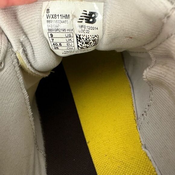 New Balance x Kate Spade Saturday Running shoes - Picture 6 of 11